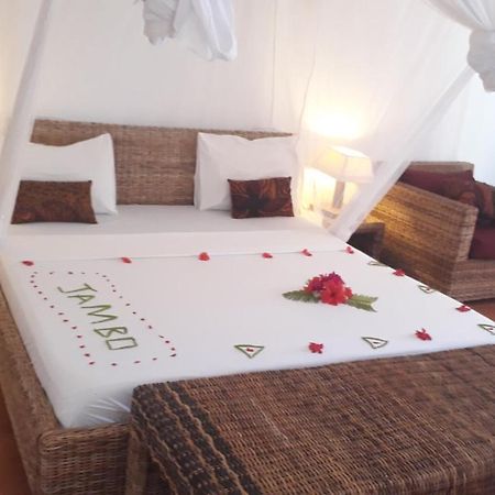 Hotel Albatross Ocean View Dongwe Esterno foto