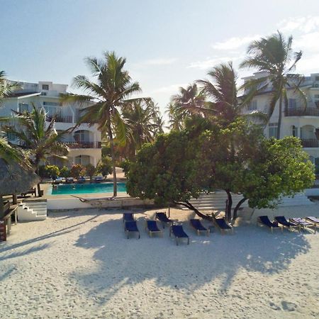 Hotel Albatross Ocean View Dongwe Esterno foto