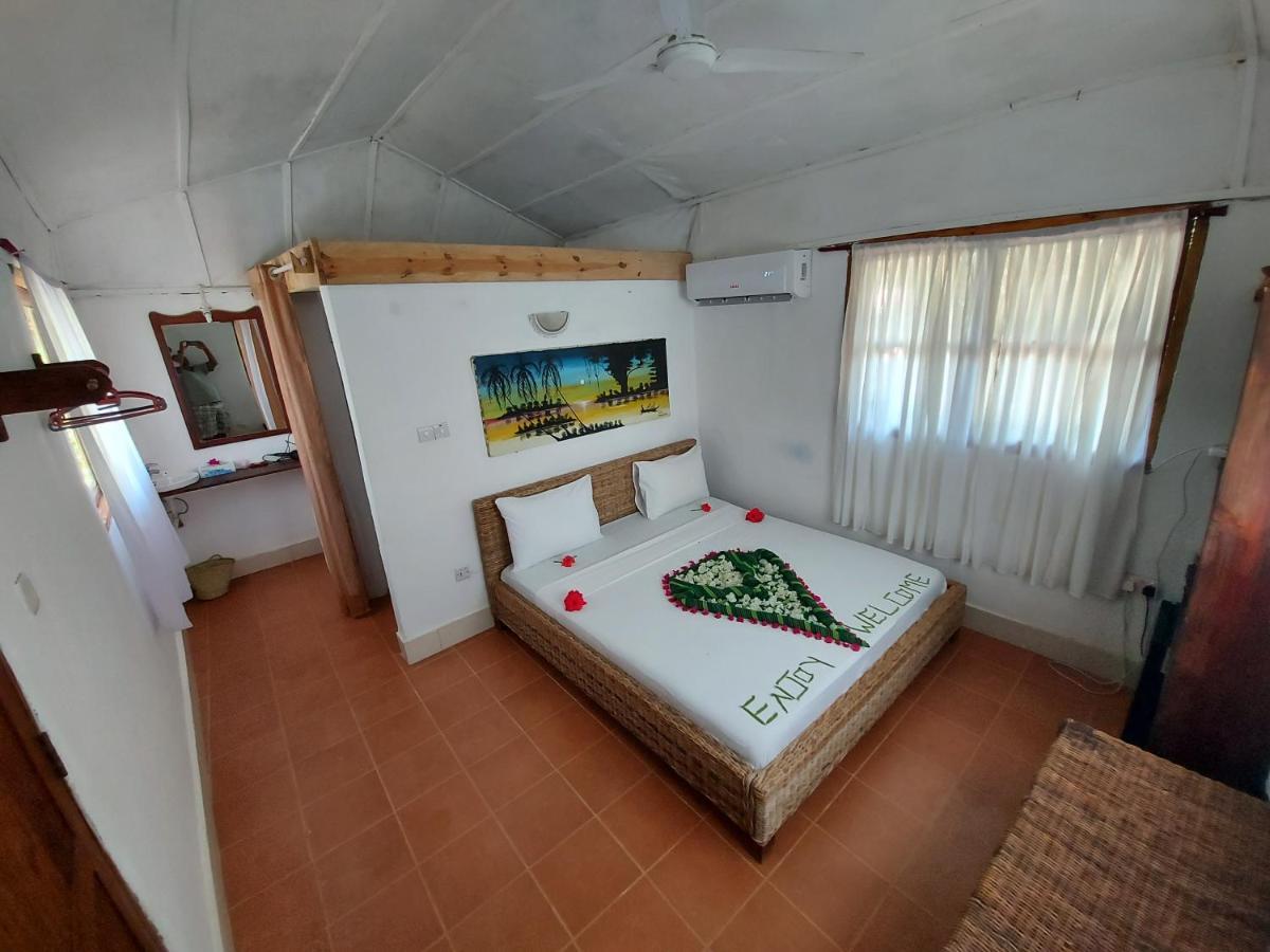Hotel Albatross Ocean View Dongwe Esterno foto