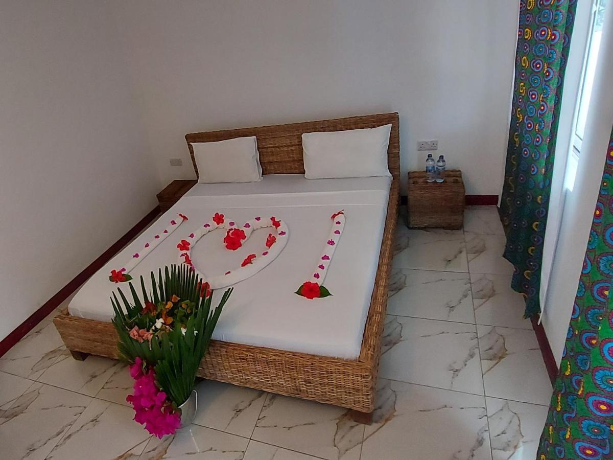 Hotel Albatross Ocean View Dongwe Camera foto