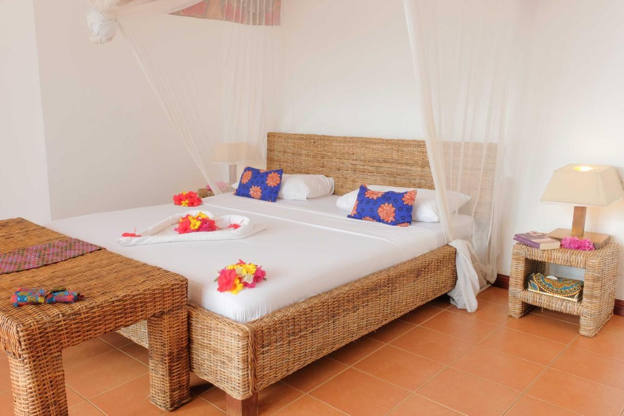 Hotel Albatross Ocean View Dongwe Esterno foto