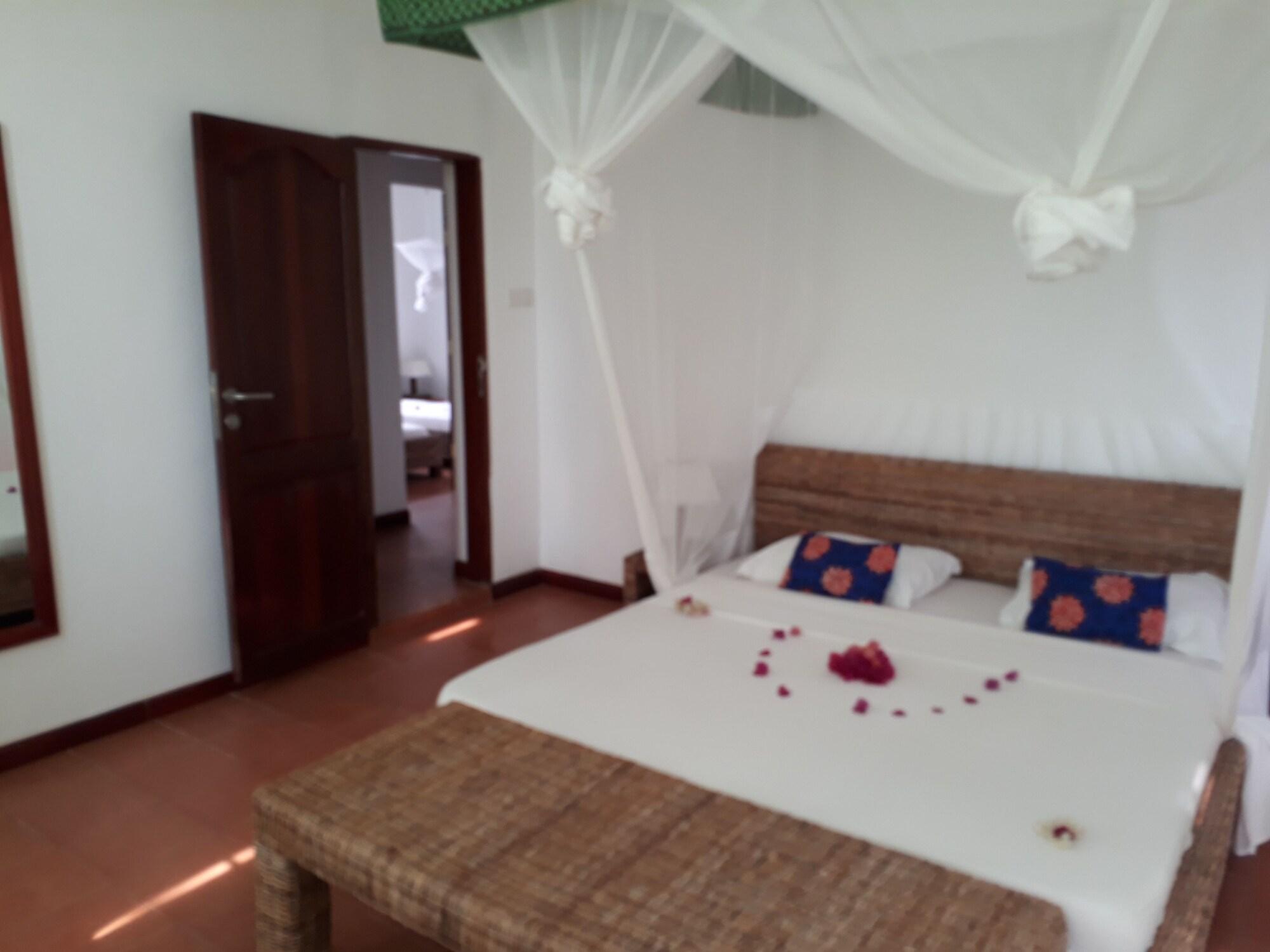 Hotel Albatross Ocean View Dongwe Esterno foto