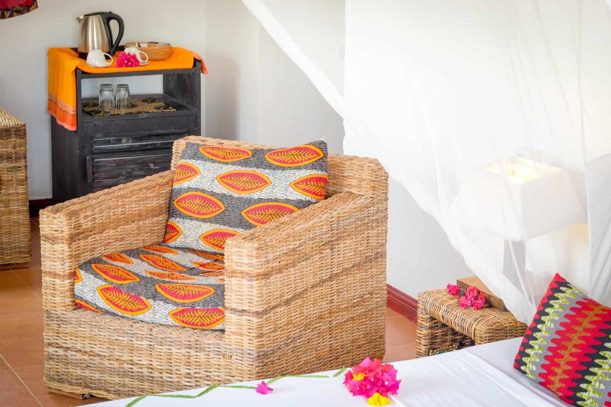 Hotel Albatross Ocean View Dongwe Esterno foto