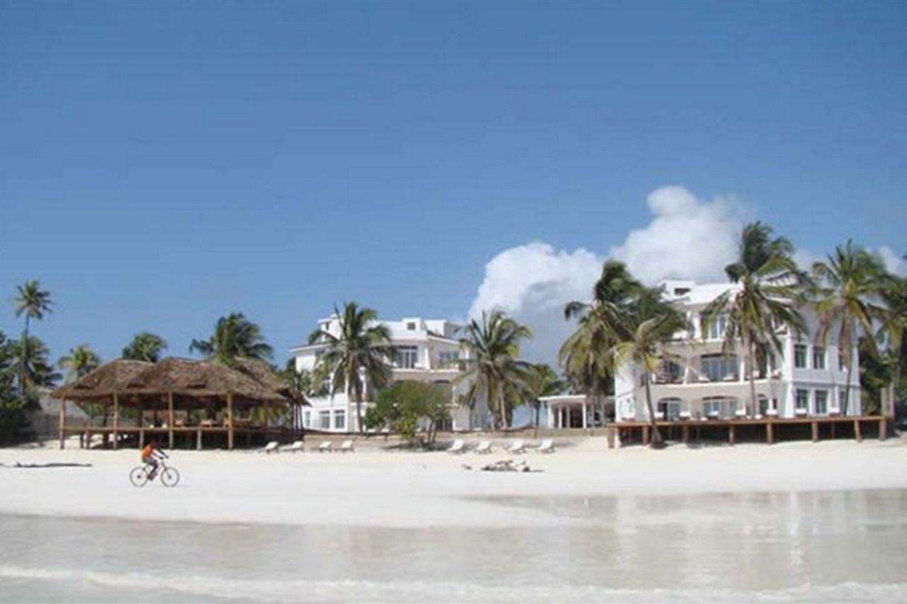 Hotel Albatross Ocean View Dongwe Esterno foto