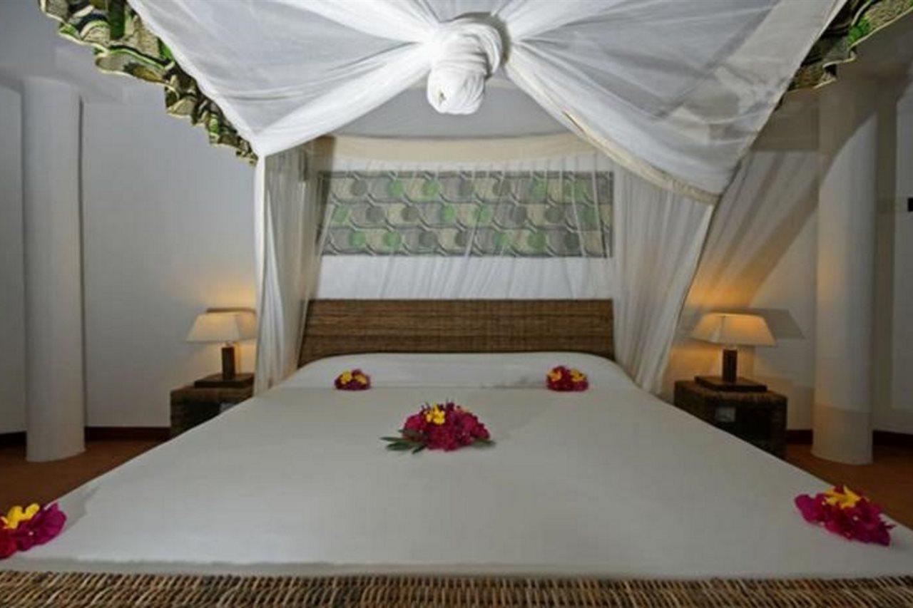 Hotel Albatross Ocean View Dongwe Esterno foto