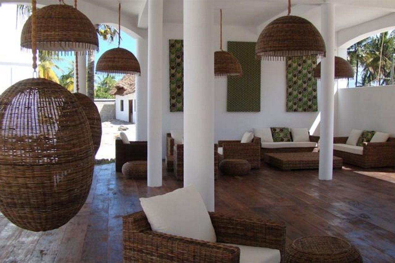 Hotel Albatross Ocean View Dongwe Esterno foto