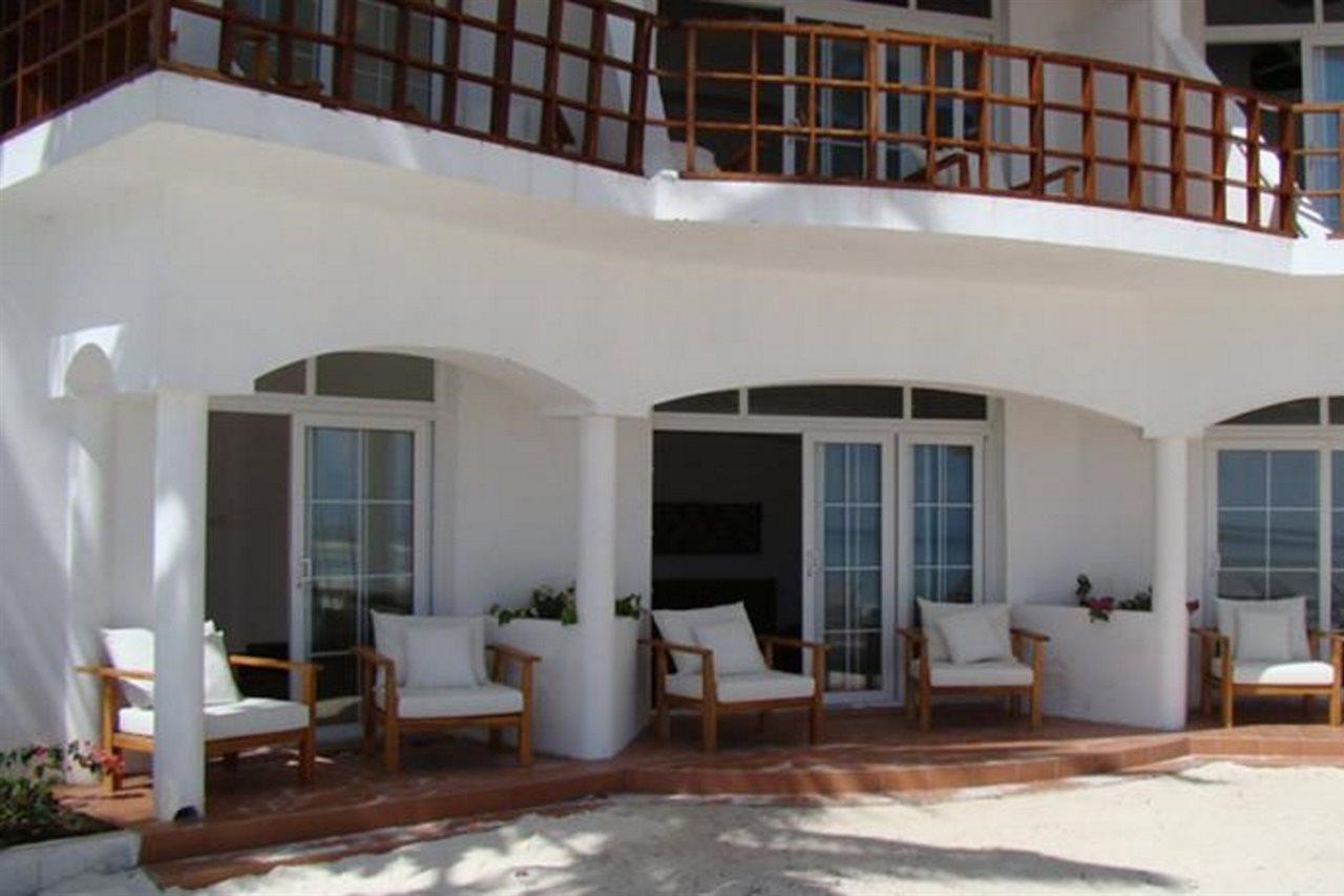 Hotel Albatross Ocean View Dongwe Esterno foto