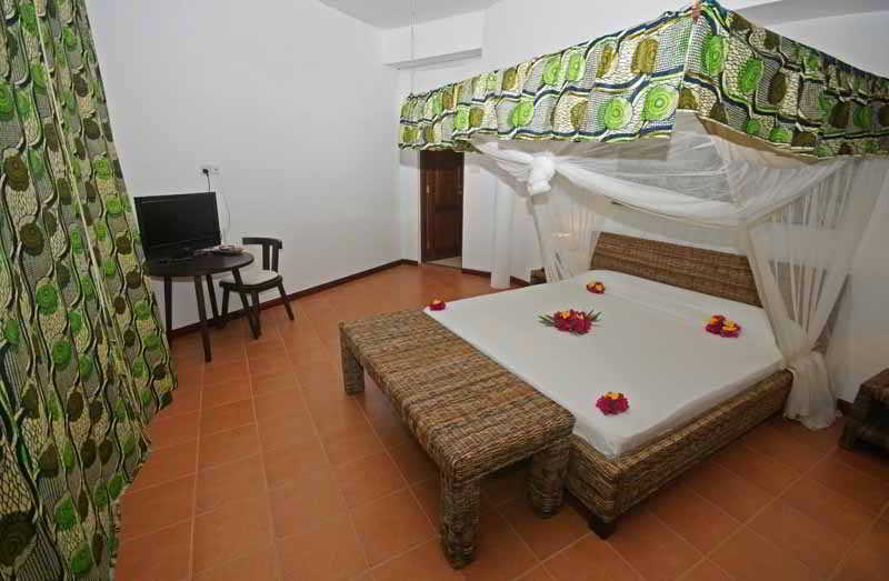 Hotel Albatross Ocean View Dongwe Esterno foto
