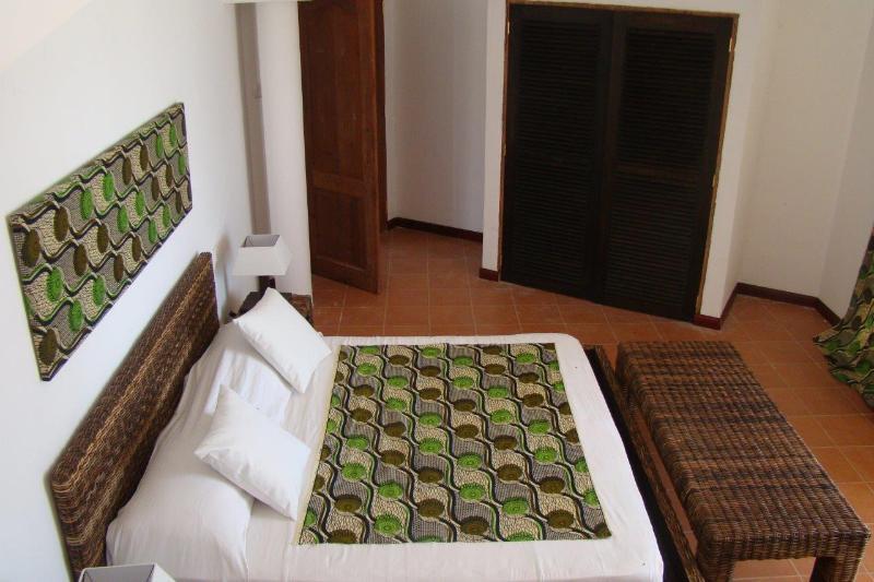 Hotel Albatross Ocean View Dongwe Esterno foto