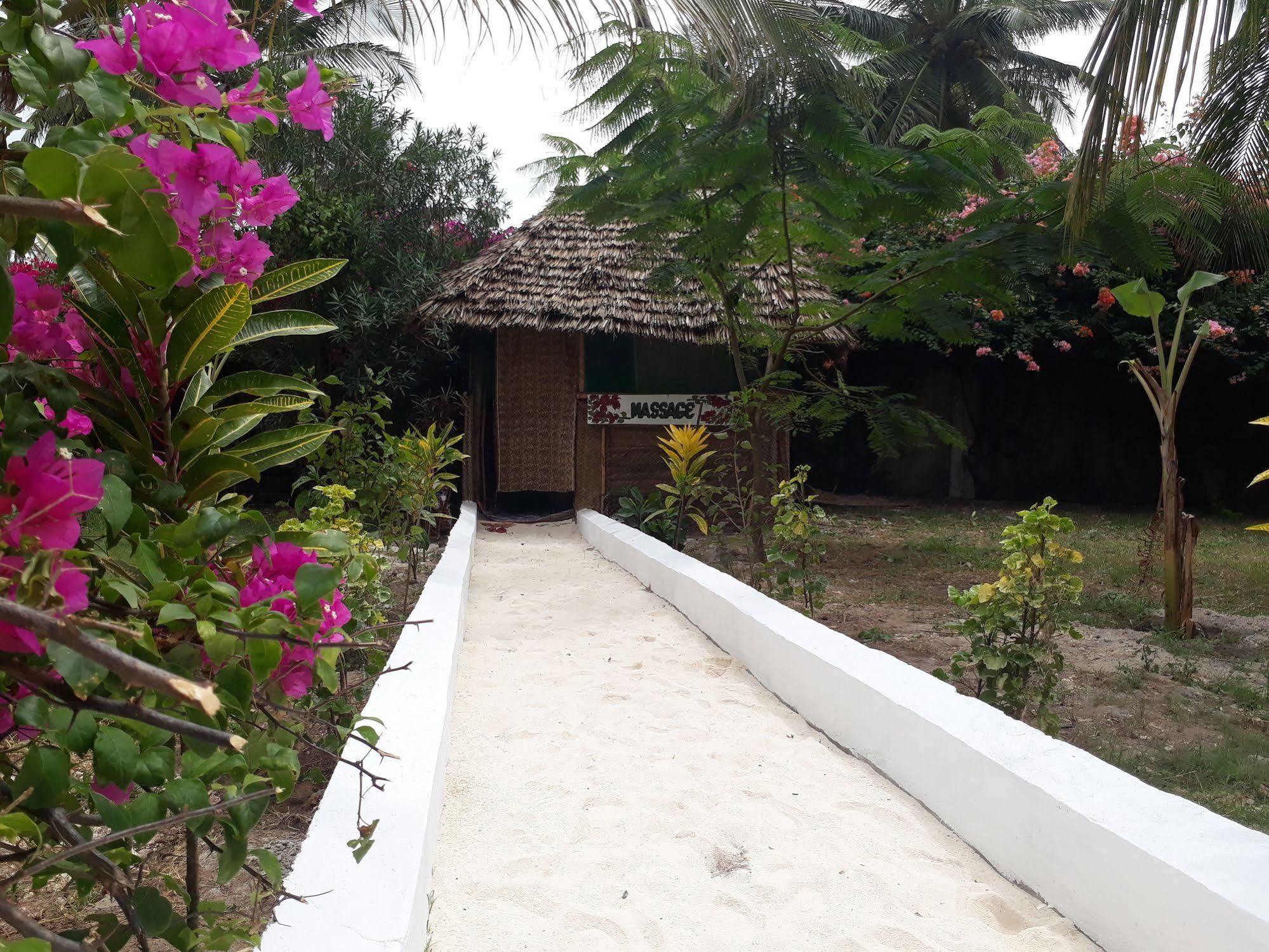 Hotel Albatross Ocean View Dongwe Esterno foto